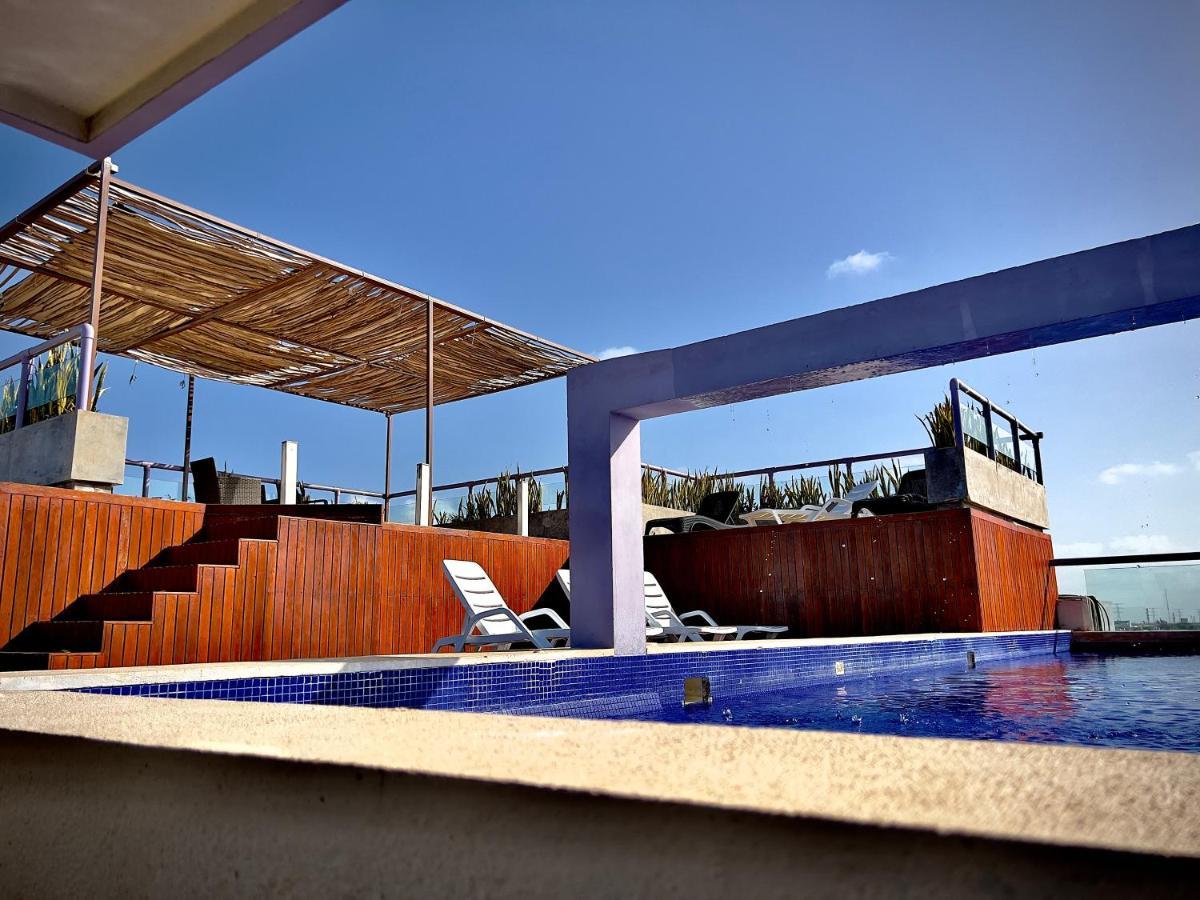 Firco Vacations Appartement *