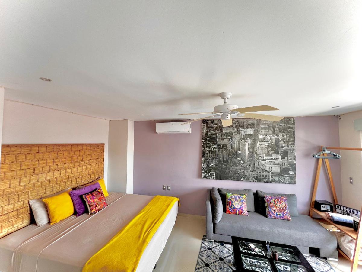 Firco Vacations Appartement Playa del Carmen