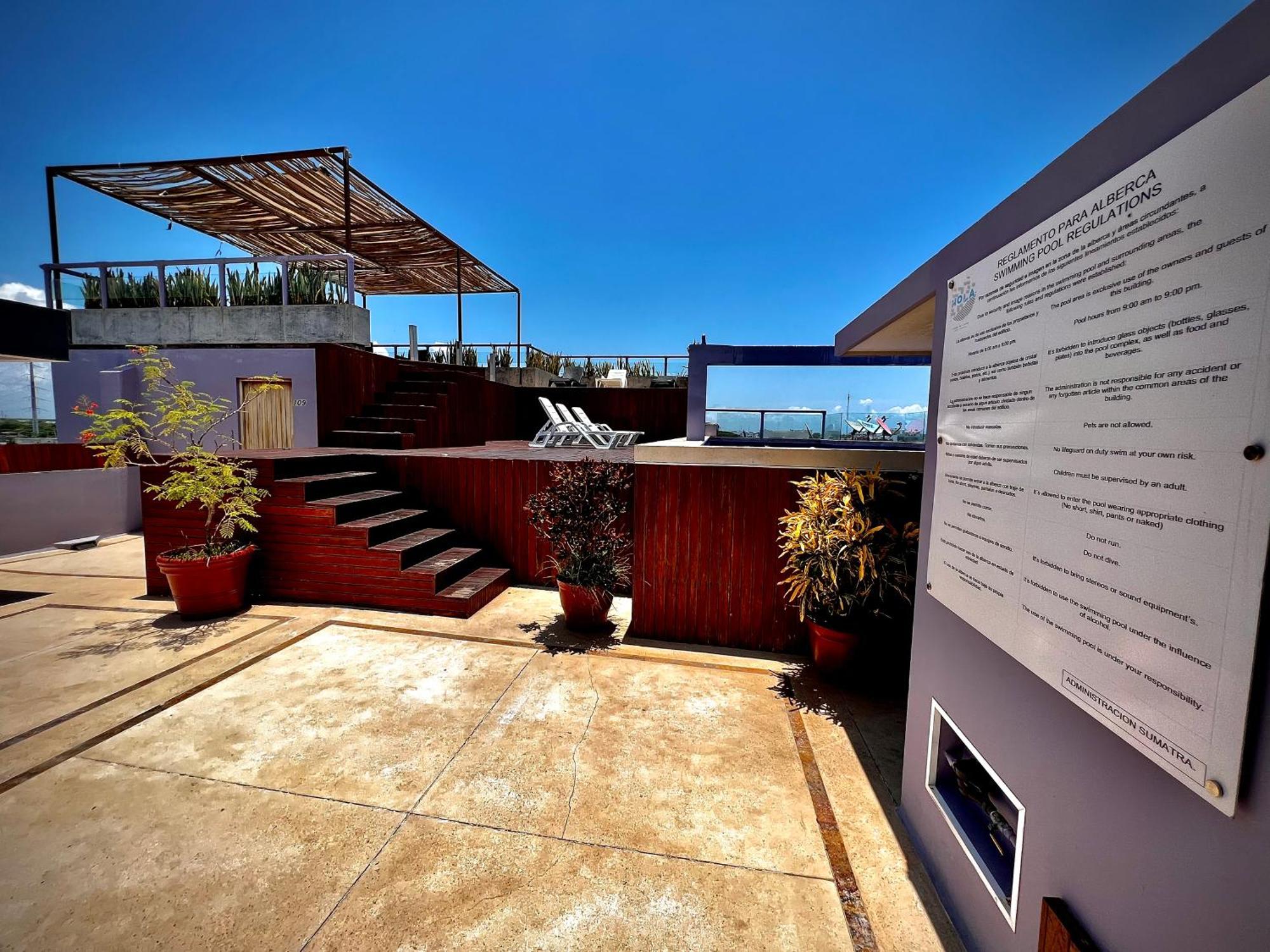 Firco Vacations Appartement Playa del Carmen