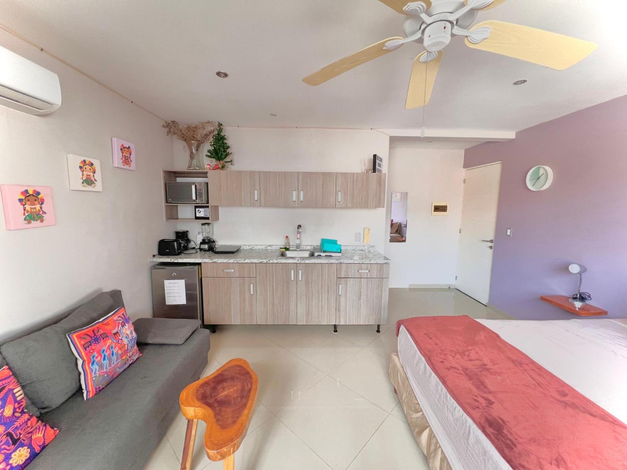 Appartement Firco Vacations