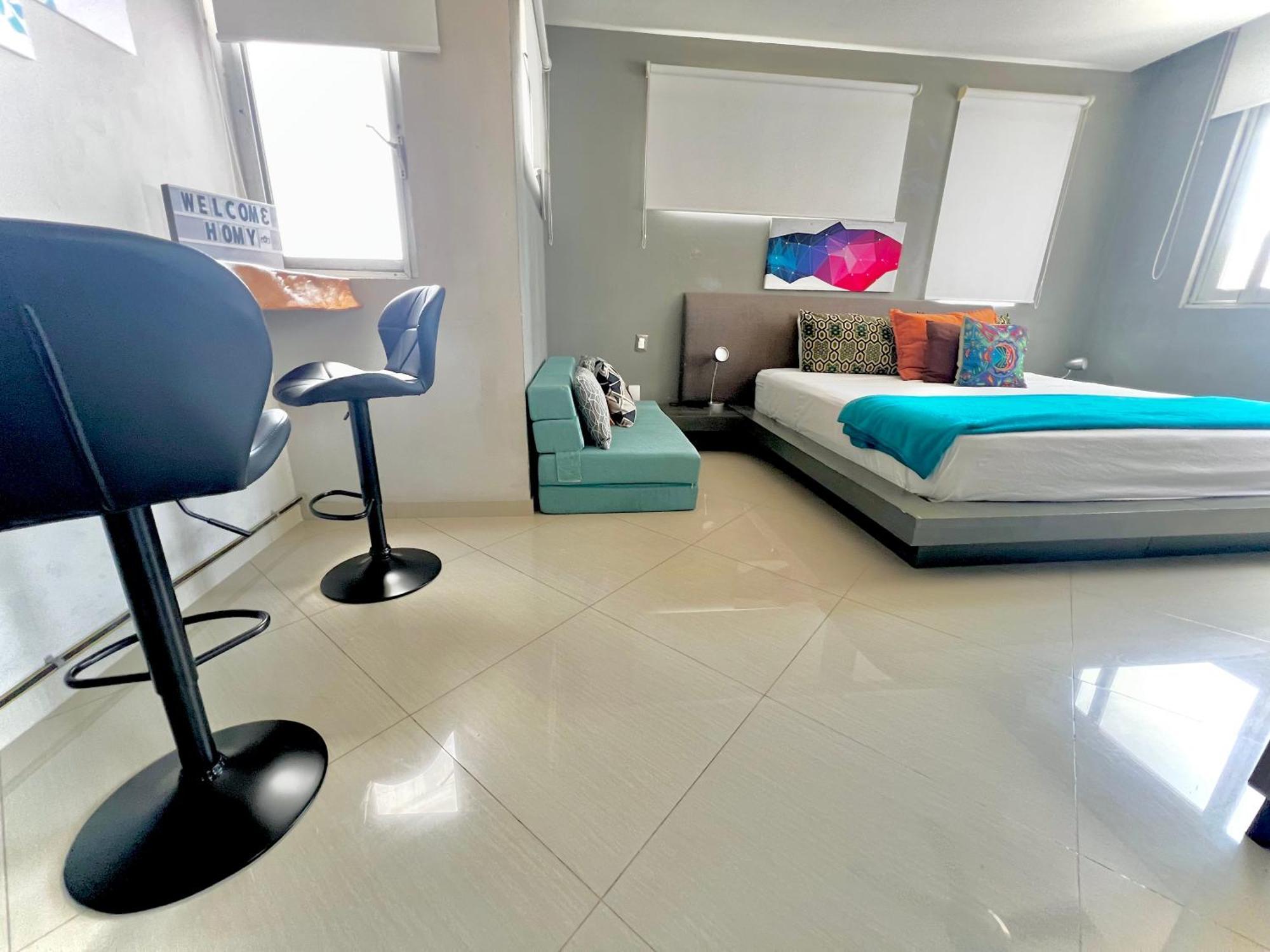 Appartement Firco Vacations Playa del Carmen