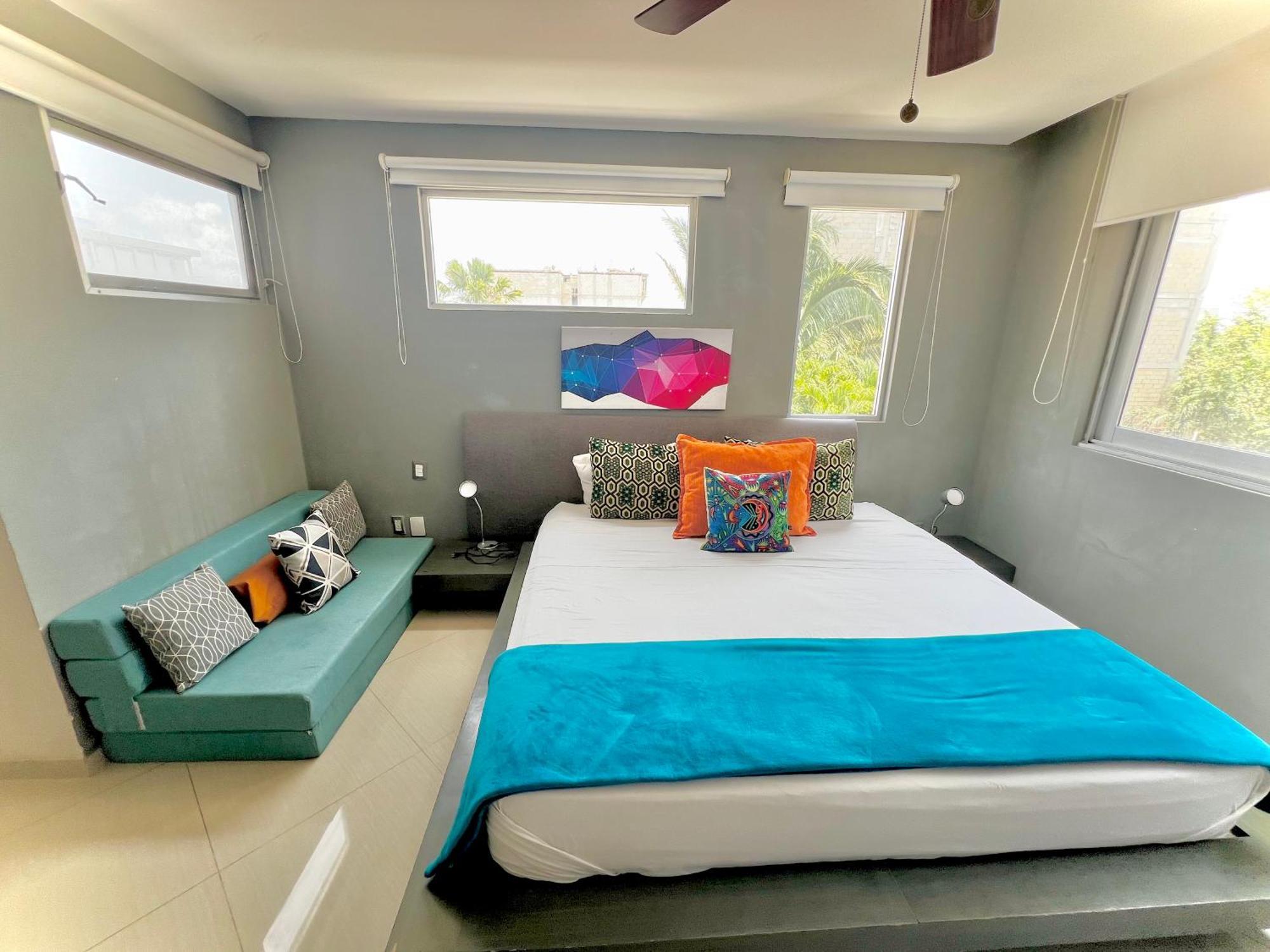 Firco Vacations Appartement