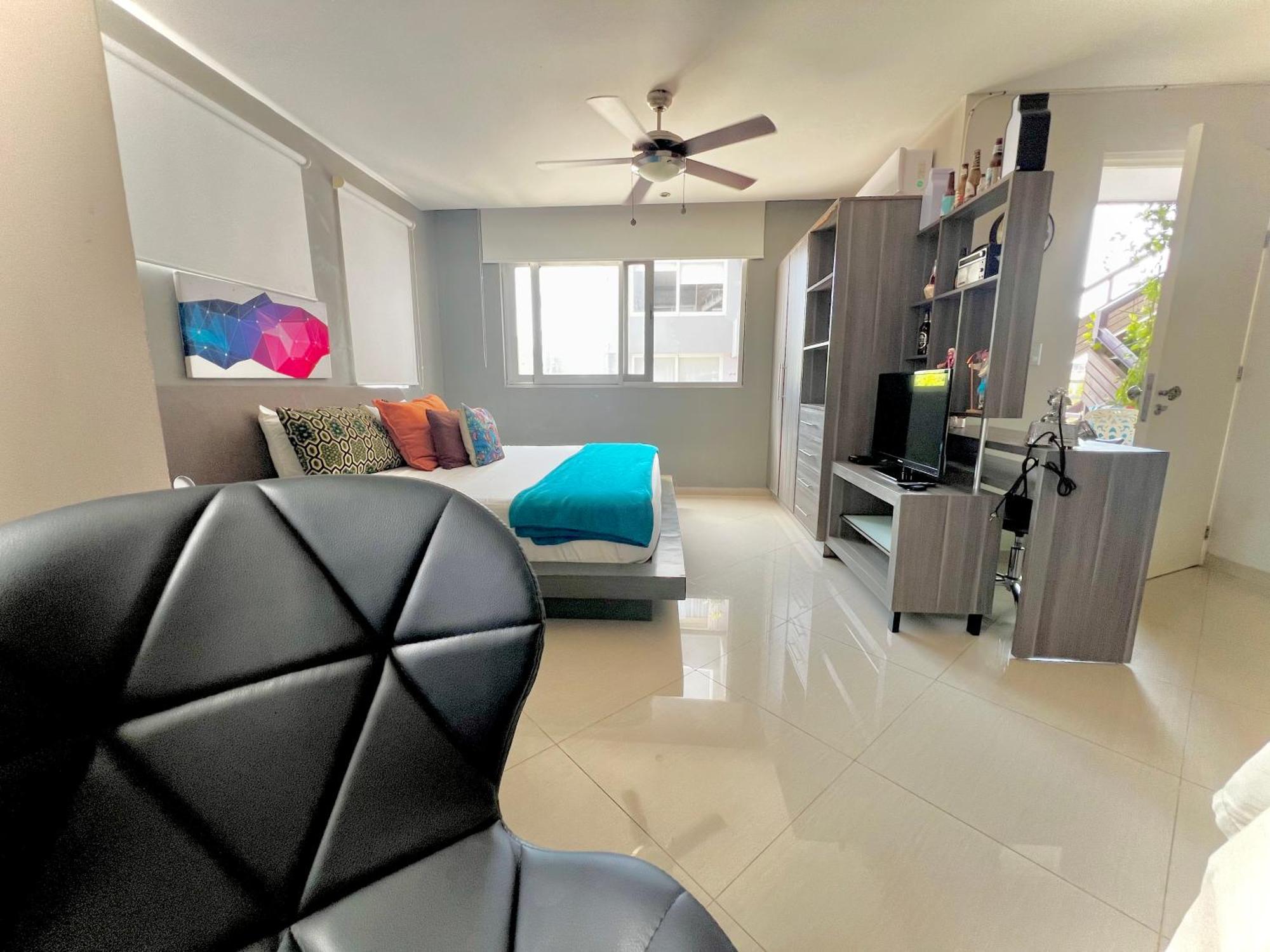 Appartement Firco Vacations