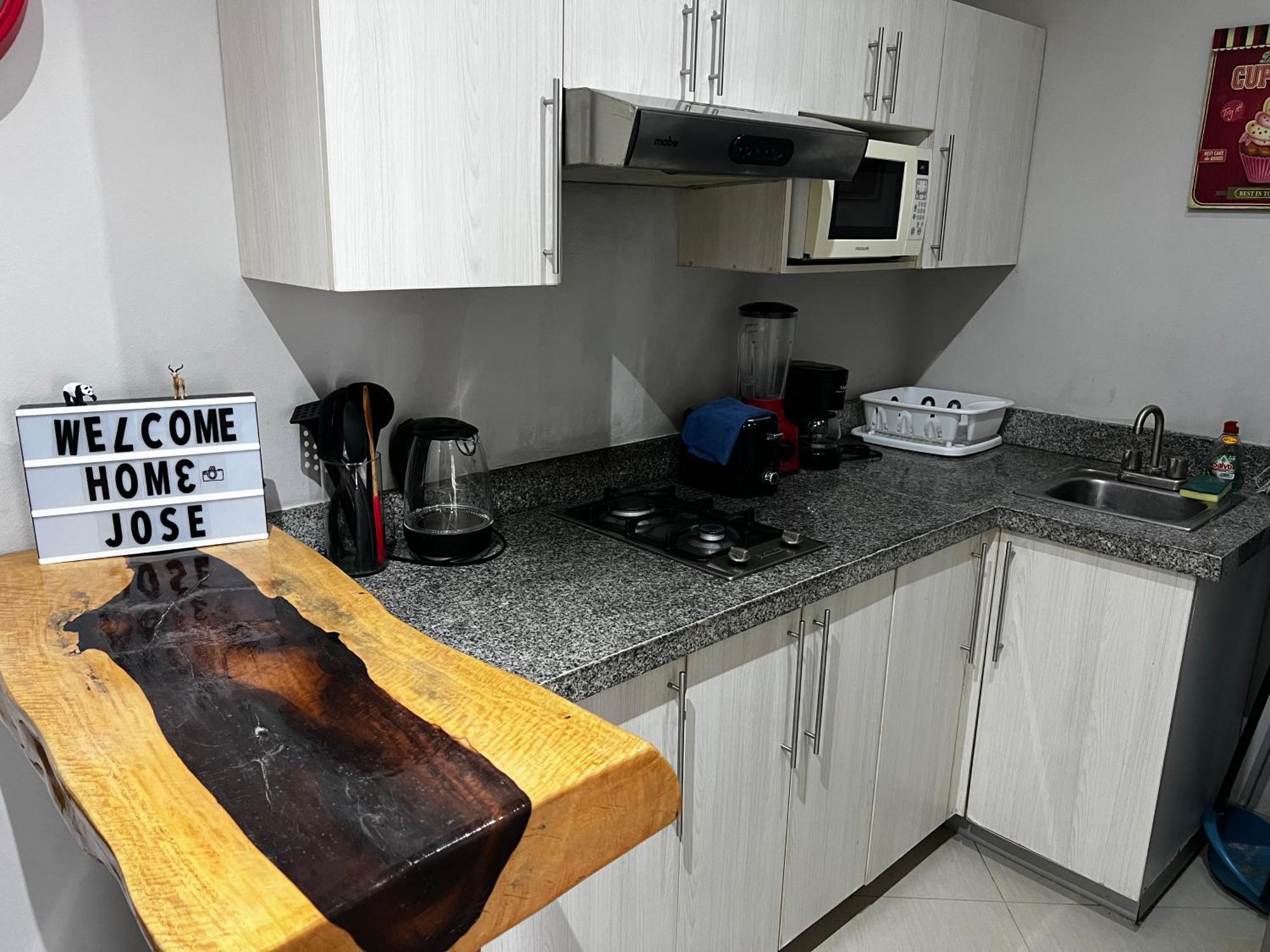 Appartement Firco Vacations